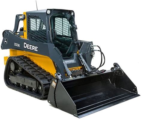 john deere skid steer 323e|john deere 323e operators manual.